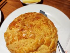 -新澳港式茶餐厅(余姚路店)