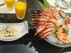 -红叶日本料理(三八广场店)