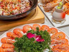 -北塘海鲜·天津菜(大光明桥旗舰店)