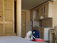 -平湖九龙山庄园圣马可酒店