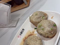 -小杨生煎(黄河路店)