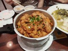-渝味堂(彩云城店)