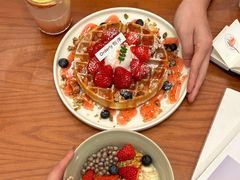 -有序Orderly融合西餐·咖啡(运河外滩店)