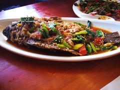 -云隐小厨·传统大理美食(复兴路店)
