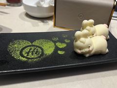 -海底捞火锅(万丰桥店)