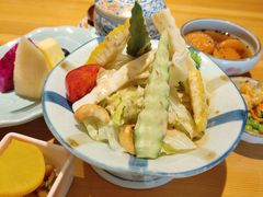 -大岛日本料理铁板烧(南通大饭店)