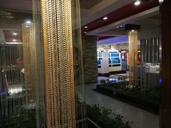 -静之湖湖畔餐厅