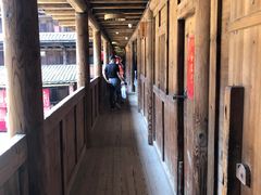 -云水谣景区-土楼之光文化园