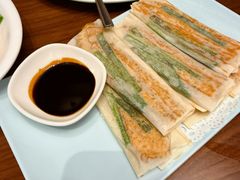 杭州葱包桧-山外山菜馆(玉泉路店)