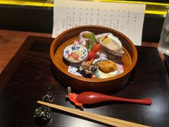 -元熹会席料理