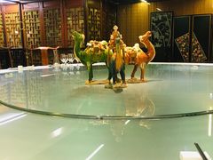 -汉唐宴长安食府