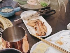 -烧肉达人(凯德晶萃店)