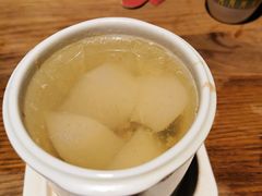 瓦罐肉陀汤-味福记·本地特色菜(八一万达广场店)