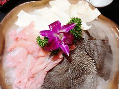 -吼堂老火锅(武汉 天地壹方南馆店)