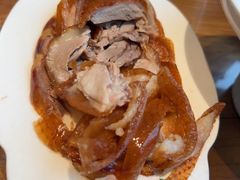 -北京老铺烤鸭(西稍门店)