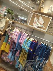 -孩子王(江北虹悦城店)