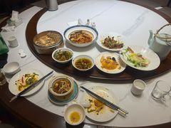 -老爷庙风味美食府(魏都大道店)