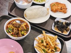 -华中科技大学百景园(三楼酒店)