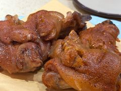 -状元阁烧烤(新华路总店)