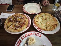 -Tubestation站点比萨(高新万达ONE店)