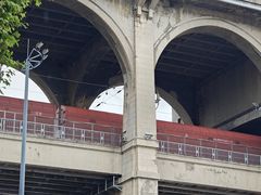 -武汉长江大桥
