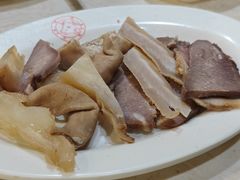 -粤潮牛肉火锅店(江南大道店)