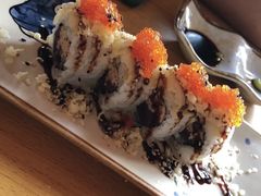 龙卷-米彩料理(西丽店)