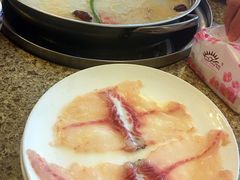 -龙继斑鱼庄(犀浦店)