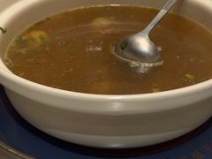 -菌子鲜汤野生菌锅