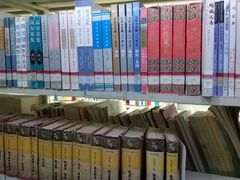 -深圳少年儿童图书馆