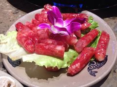 -重庆渝达老火锅(春熙路店)