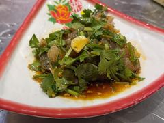 -官塘锋记鱼生·生腌·砂锅粥(牌坊街店)