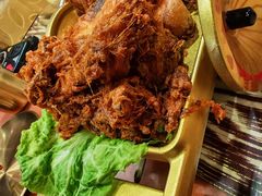 -新疆伊宁远征餐厅