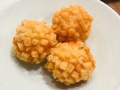 灌汤虾球-南翔馒头店(豫园店)