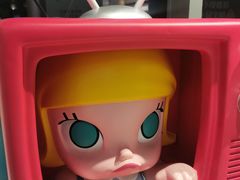 -泡泡玛特POPMART(沈阳大悦城店)