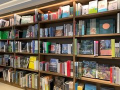 -茑屋书店(天目里店)