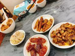 -品香排骨饭(羊官路店)