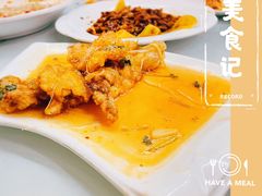 -镜泊湖酒家(兴华街金鼎店)