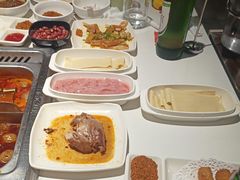 -海底捞火锅(外滩店)