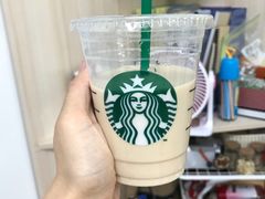 -星巴克臻选(威海威高广场店)
