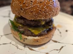 -Lets burger非常汉堡·环球风味(蓝色港湾店)