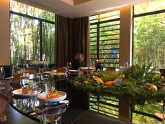-西安凯悦酒店·湖畔中餐厅