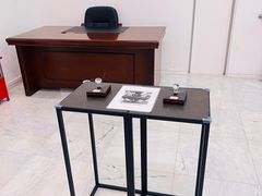 -深圳市当代艺术与城市规划馆