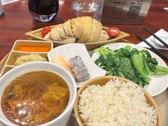 -花园咖啡厅(厦门美丽华大酒店)