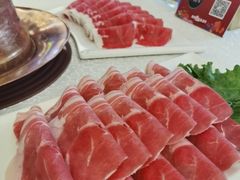 -东来顺饭庄(西单店)