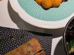 一口酥豆腐-陶陶居酒家(新天地店)