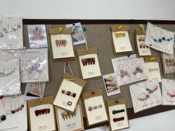 -芊冉•美甲美睫纹绣