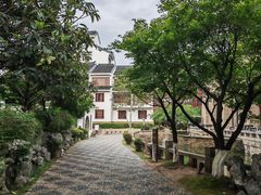 -苏州吴宫泛太平洋酒店