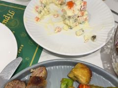 -库滋明·俄罗斯特色美食(中央大街店)