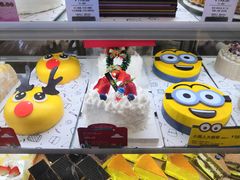 -面包新语(国瑞店)